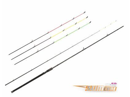 Zfish Prut SlimCore Feeder 3,0 m