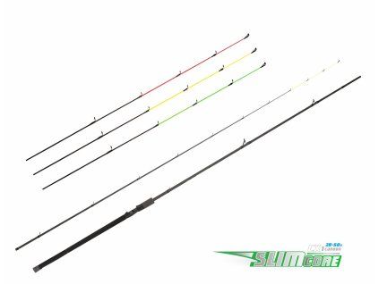 Zfish Prut SlimCore Feeder 3,0 m 28 50 g