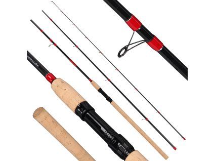 Giants fishing Prut Fluent MK2 Match 10ft