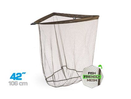 Podběráková Hlava Gripnet Landing Net 42