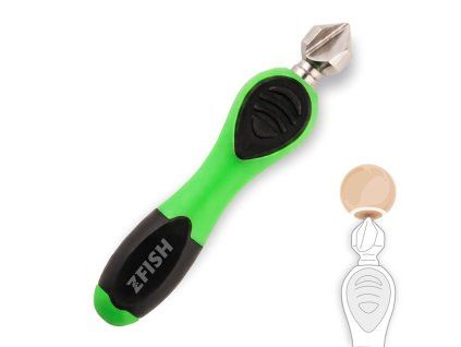 Zfish Vrtáček Bore Tool