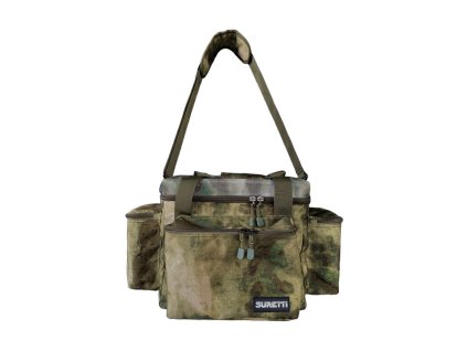Taška Suretti Hard Top Carp Bag Skarnic
