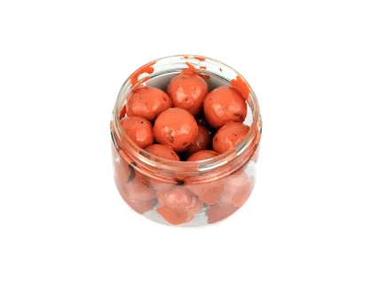 Stég dipované boilies Spicy Mango