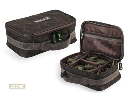 ZFISH Obal na zátěže Z Core Lead Bag PRO