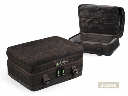 Zfish Organizér Master Tackle Bag Z Core