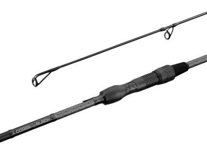 Prut Delphin CorsaBLACK NERO 360cm