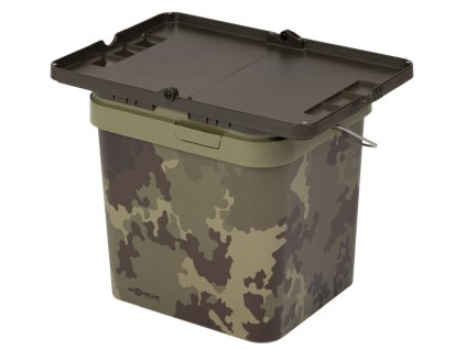 Korda Stolek Na Kbelík Bucket Table