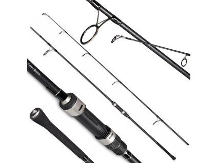 Giants fishing Kaprový prut XRS180 9ft 3.00lb 2pc