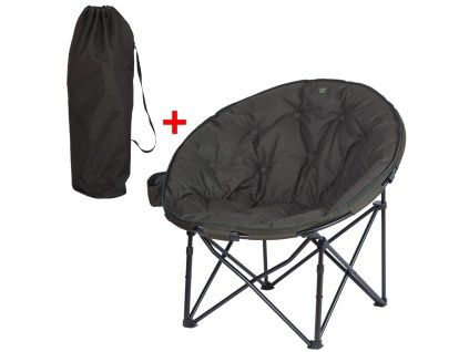 Giants fishing Sedačka Moon Chair