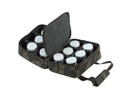 Giants fishing Pouzdro na nástrahy Hookbait Bag
