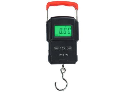 Nabíjecí digitální váha 75 Kg Rechargeable Digital Scale