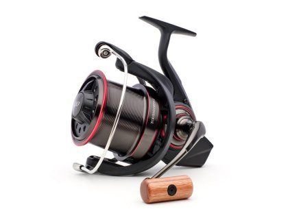 Daiwa Naviják 26 Tournament Basia 45 SCW QD 2