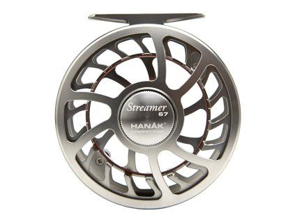 Naviják Hanák Competition Streamer