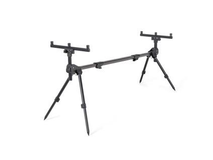 Mivardi Rodpod Hardcore Compact 4