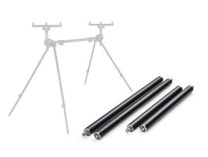 Sada prodloužení noh k Rodpod Hardcore Compact
