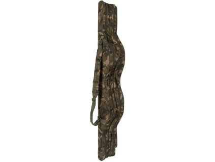 Fox Pouzdro Na Pruty Camolite 4 Rod Hard Cases 10 ft