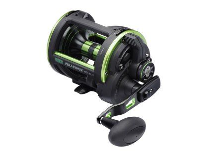 Madcat Multiplikátor Full Force 60LDLH Conventional Reel 6