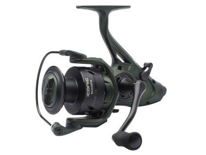 Dam Naviják Quick Iconic Free Spool Reel 5000 FD