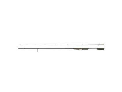 Savage Gear Prut Revenge SG4 Light Game 231 cm