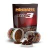Mikbaits BiG boilie 10kg - BigB Broskev Black pepper