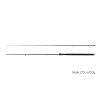 Prut Delphin Murena 300cm/100g