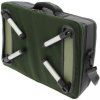 NGT Stolek s Kufrem Carp Bivvy Table System 2