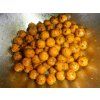 LK Baits boiles Economic Sweet Pineapple 1kg, 20 mm (Sladký Ananas)