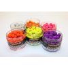 Mikbaits Mirabel Fluo boilie 150ml/12mm Fluo