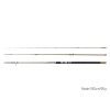 Prut Delphin LEGIA Feeder II + 3 špičky 330cm/80g