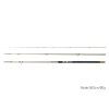Prut Delphin LEGIA Feeder II + 3 špičky 360cm/80g