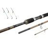Prut Delphin LEGIA Feeder II + 3 špičky 360cm/80g
