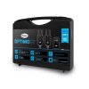 Sada Delphin OPTIMO 9V+CSWII+snag 2+1