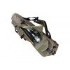 Delphin Pouzdro na pruty Sherpa 2.5 komorové