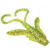 Nymfy Berkley PowerBait Nymph 1" (12ks) - Chartreuse Silver Fleck
