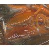 Nymfy Berkley PowerBait Nymph 1" (12ks) - Smoke orange