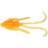 Nymfy Berkley PowerBait Nymph 1" (12ks) - Yellow/Orange