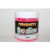 Mikbaits obalovací dip fluo slime 100g