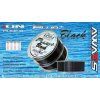 Vlasec Ion Power Fluo+ Black - 2 x 300 m
