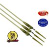Extra Carp Quick Change with Camo Tubing 3 ks