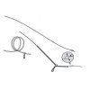 Extra Carp Protahovací struna 60cm