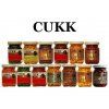 Kukuřice CUKK ve sklenici 220ml - dipovaná