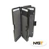 NGT Box na Návazce Multilevel Stiff Rig Wallet
