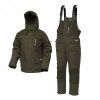 Zimní komplet DAM XTHERM winter suit