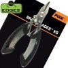 Fox Edges Kleště na šňůrky Braid blades XS