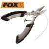 Fox Edges Kleště na šňůrky Braid blades XS