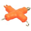 Utahovák & Svlékač Fox Multi Tool