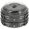 Sada Nádobí NGT Kettle Pot & Pan Set 3-díl