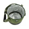 NGT Taška na nástrahy Bait Bin with handles and cover