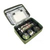 NGT Pouzdro PVA Rig Storage Bag