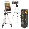NGT stativ Selfie Tripod Set